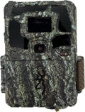 Browning Trail Cameras Dark Ops Pro X 1080 1.5-Inch Color Viewing Screen Wildlife Motion-Activated Camera with Dual Camera Lens Technology and 90-Feet Adjustable Flash