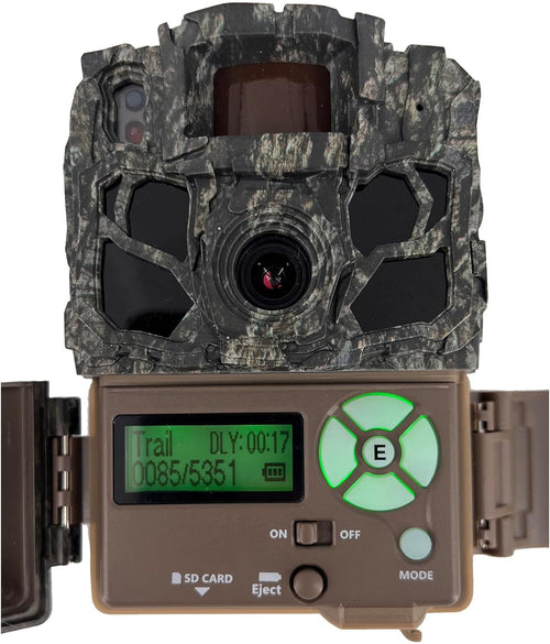 Browning Trail Cameras - Dark Ops FHDR40