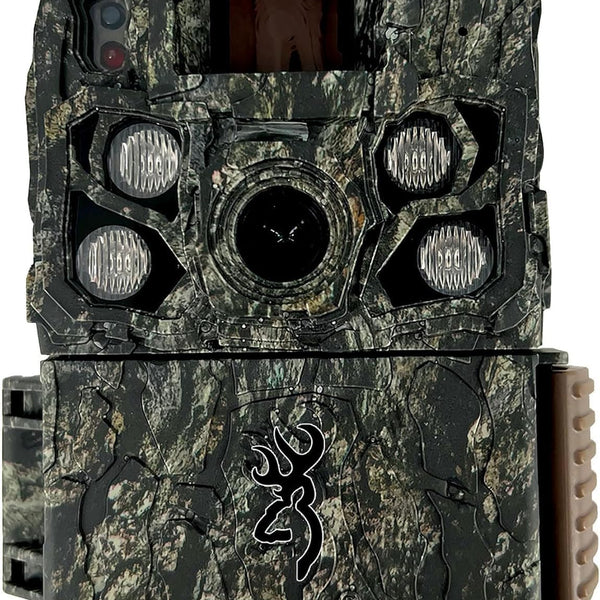 Browning Trail Camera - Strike Force FHDR 40MP Trail Camera