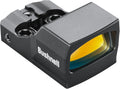 Bushnell Compact Reflex Sight FMC 6 MOA Red Dot