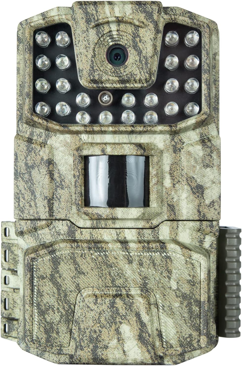 Bushnell 18 Mega Pixel SpotOn Tree Bark Camouflage Low Glow Trail Camera
