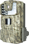 Bushnell 18 Mega Pixel SpotOn Tree Bark Camouflage Low Glow Trail Camera