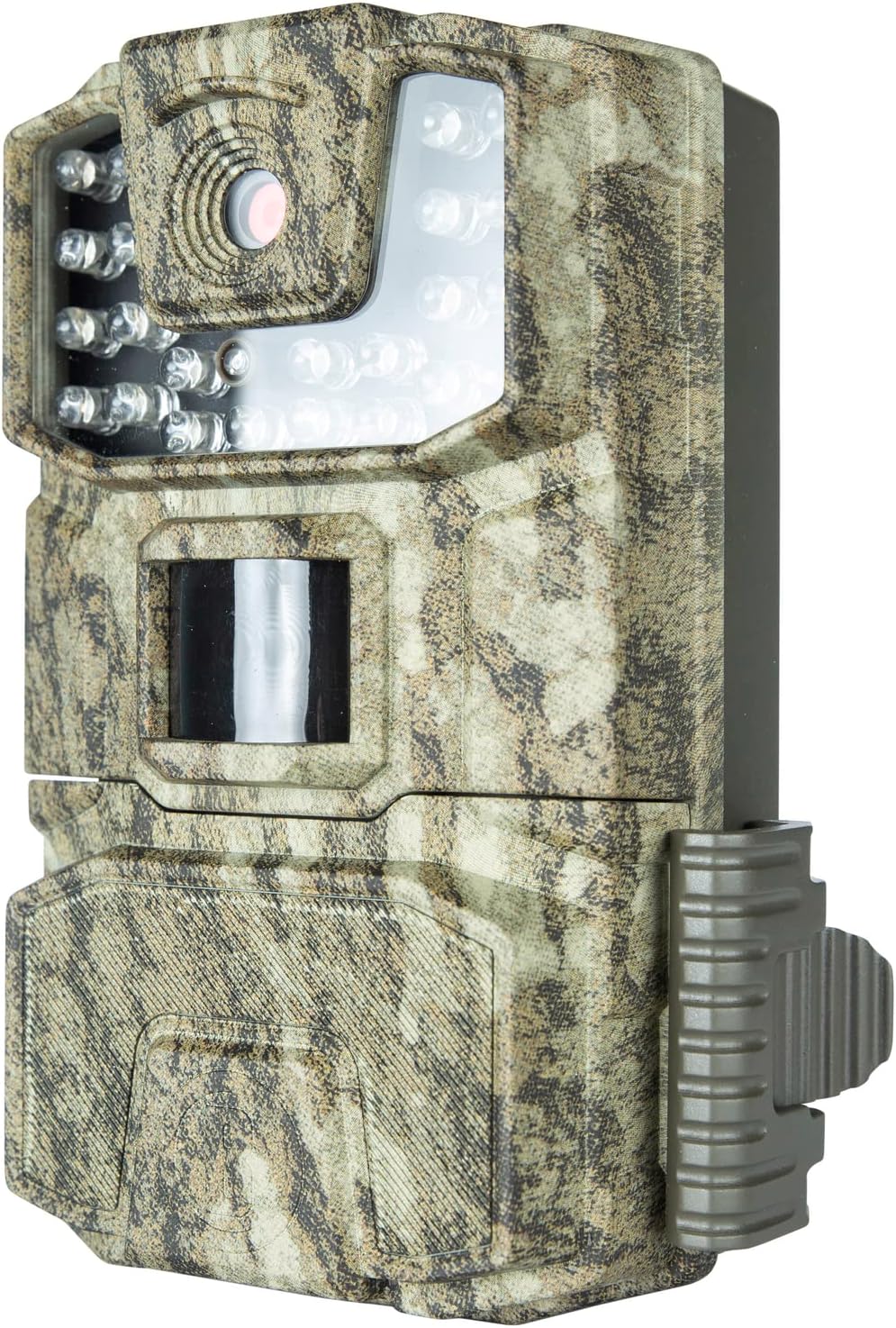 Bushnell 18 Mega Pixel SpotOn Tree Bark Camouflage Low Glow Trail Camera