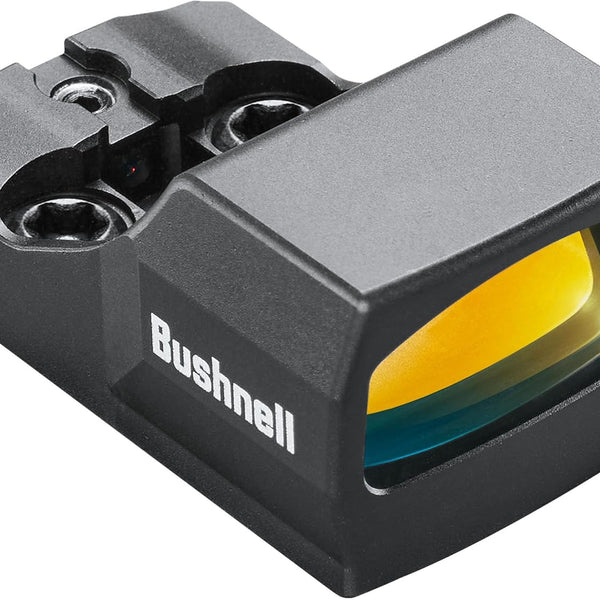 Bushnell Compact Reflex Sight FMC 6 MOA Red Dot