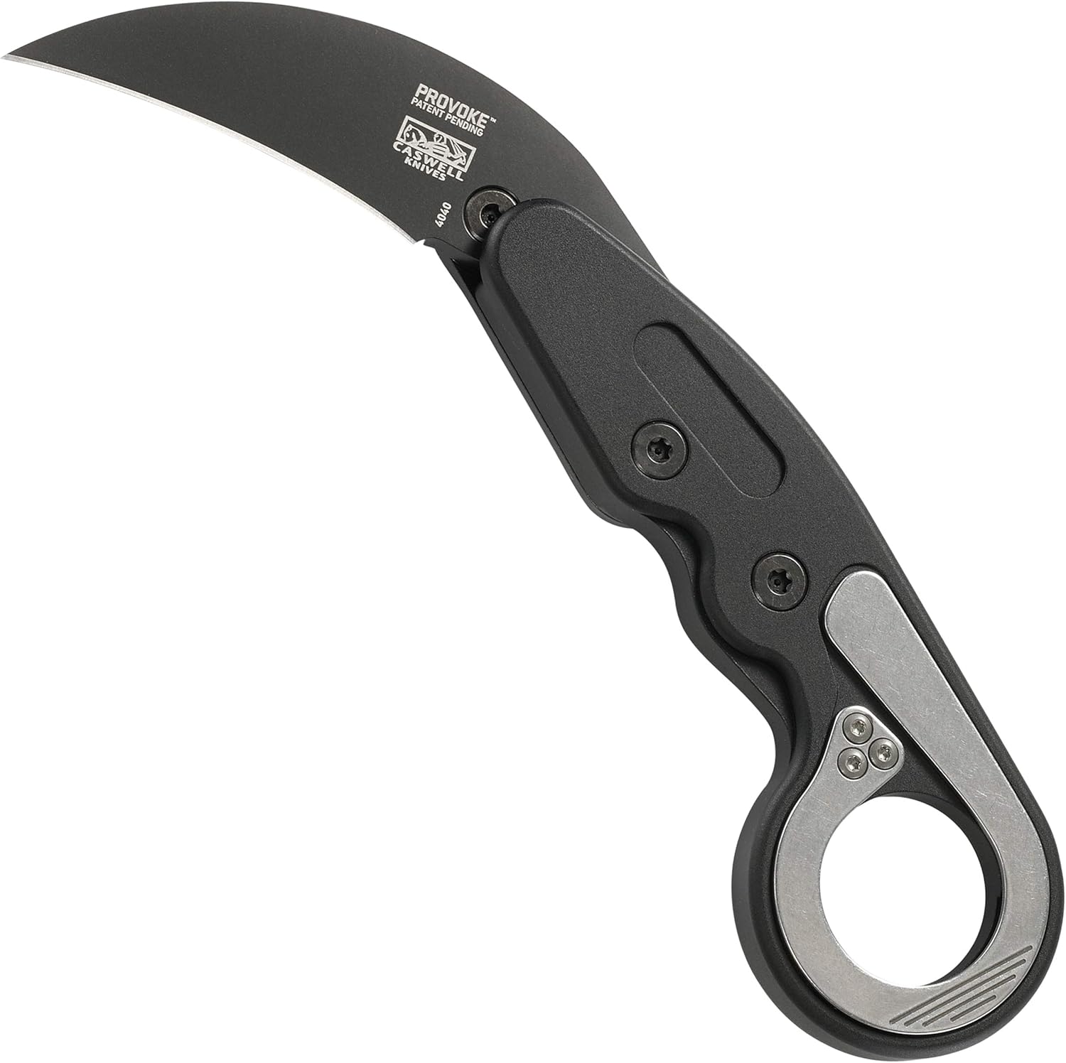 CRKT Provoke Grivory