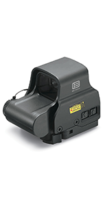 EOTECH EXPS2 Holographic Weapon Sight