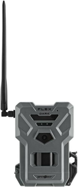SPYPOINT Flex-Dark Cellular Trail Camera, 40MP Photos