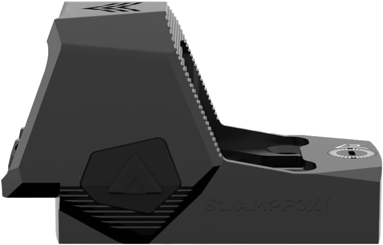 Swampfox Sentinel II 1x20 Micro Dot 3 MOA