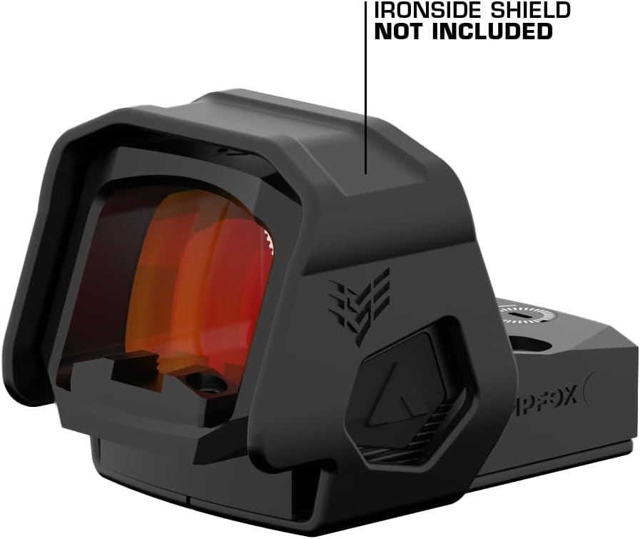 Swampfox Sentinel II 1x20 Micro Dot 3 MOA