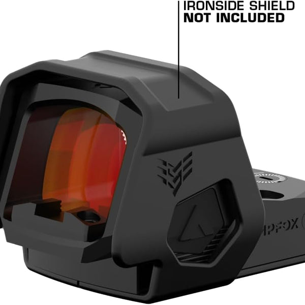 Swampfox Sentinel II 1x20 Micro Dot 3 MOA